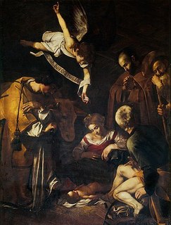 Caravaggio-Nativity Palermo.jpg