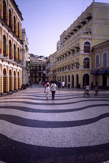 Macau SENADO広場.JPG
