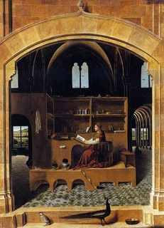 ST JEROME in STUDY NG London.jpg
