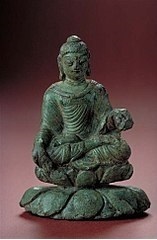 Sweden Bronze Buddha.jpg