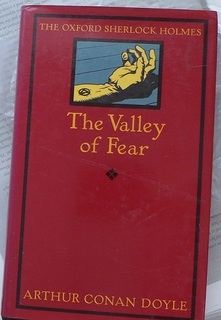 The valley of fear.JPG