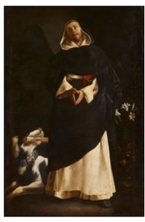 Zurbaran Dominico Ueno.jpg