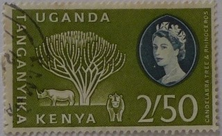 stamp  uganda  kenya  tanganica.JPG
