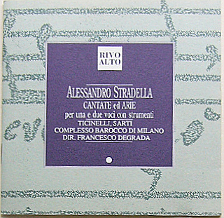 Stradella